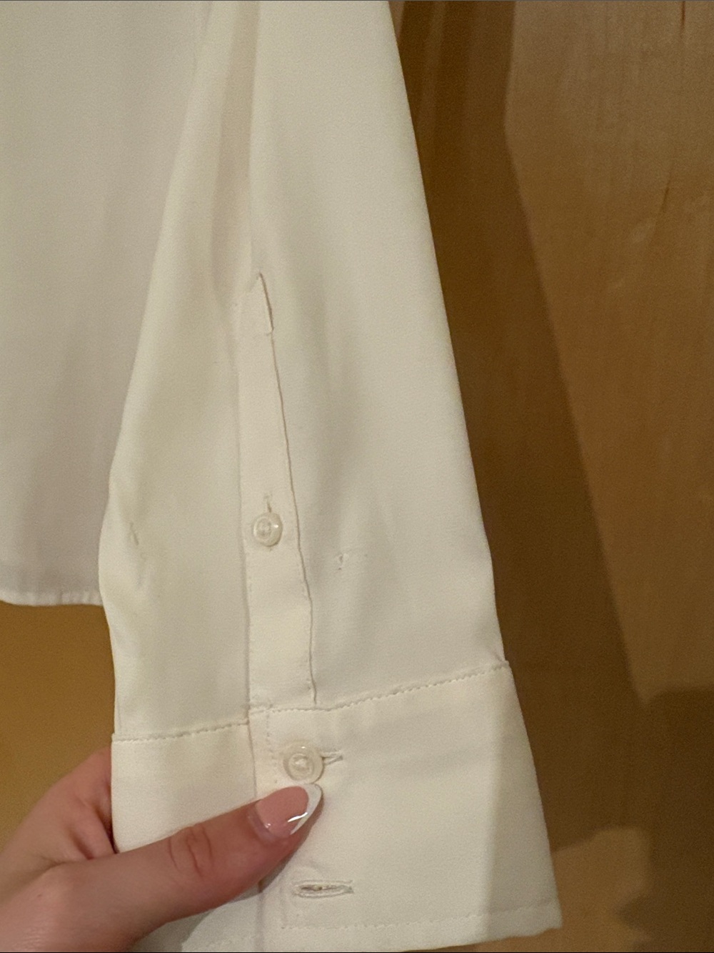 Express Button Down - Picture 4 of 4